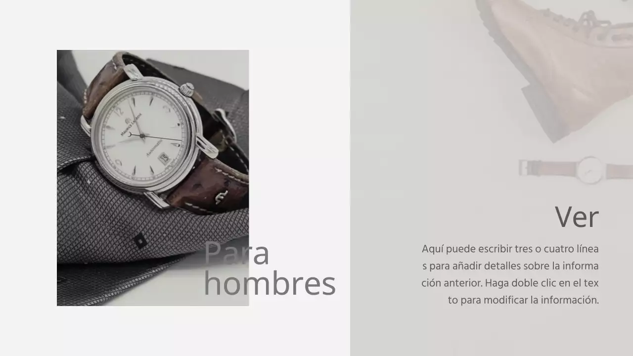 Diseño para presentaciones escolares