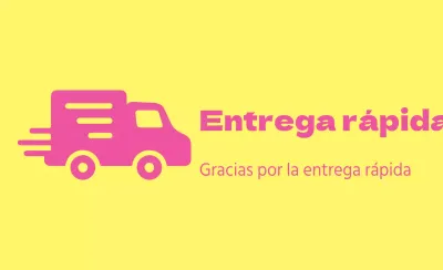 Envío urgente