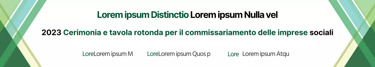 Business1_Striscioni stradali