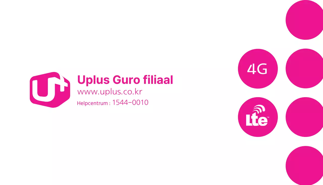 BizHouse visitekaartje