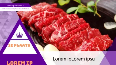 Onthul de populairste producten