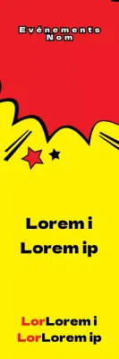 Nom de l'événement