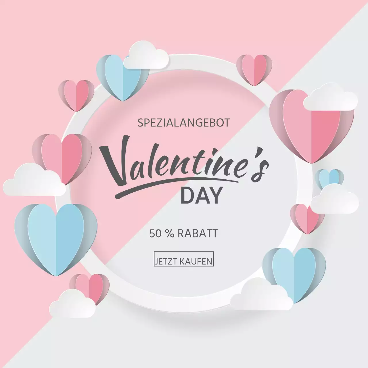 Valentinstag