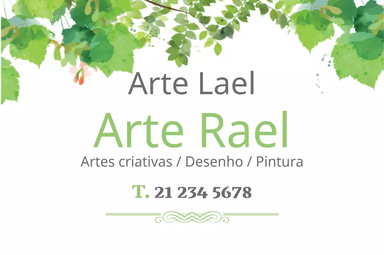 Arte Riel