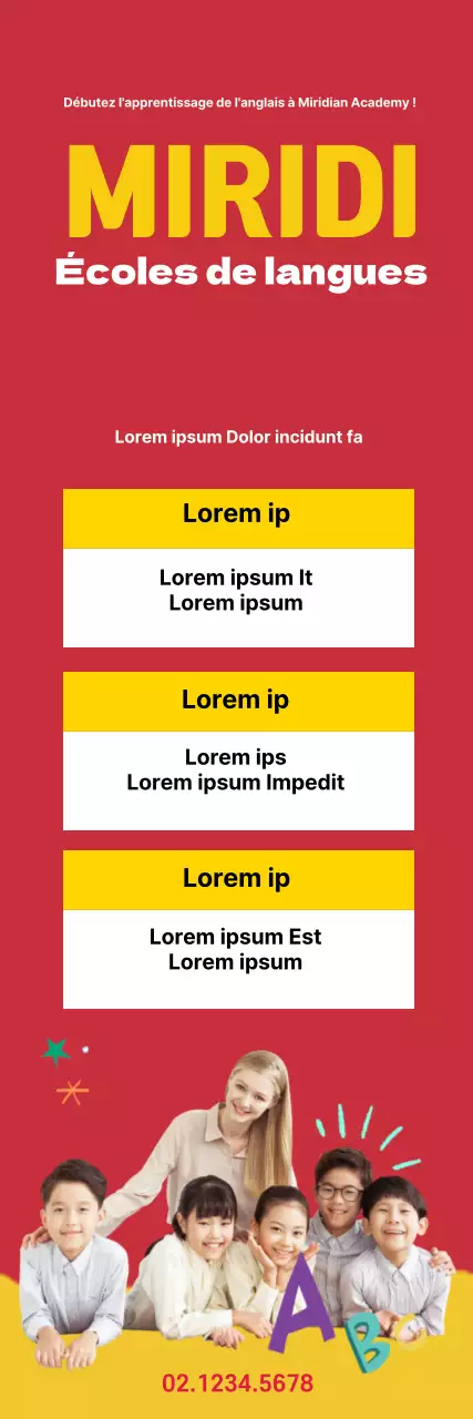 42931_École d'anglais