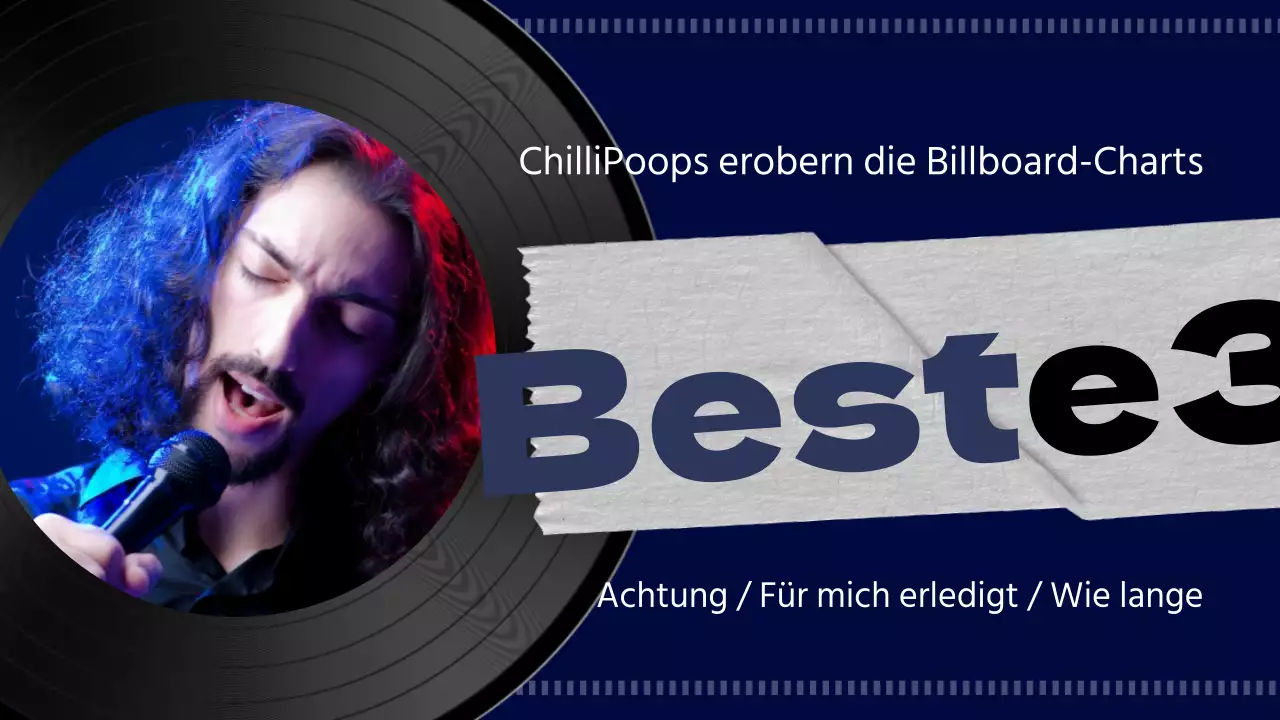 Musiker-Miniaturansichten