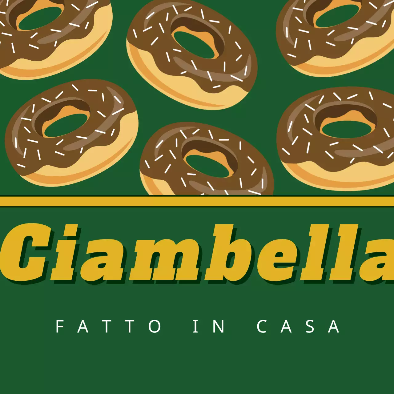 Ciambella