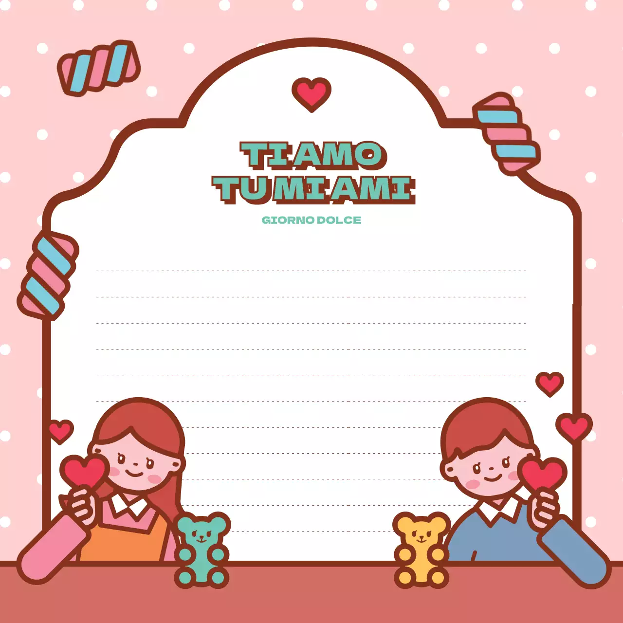 Giornata di benessere