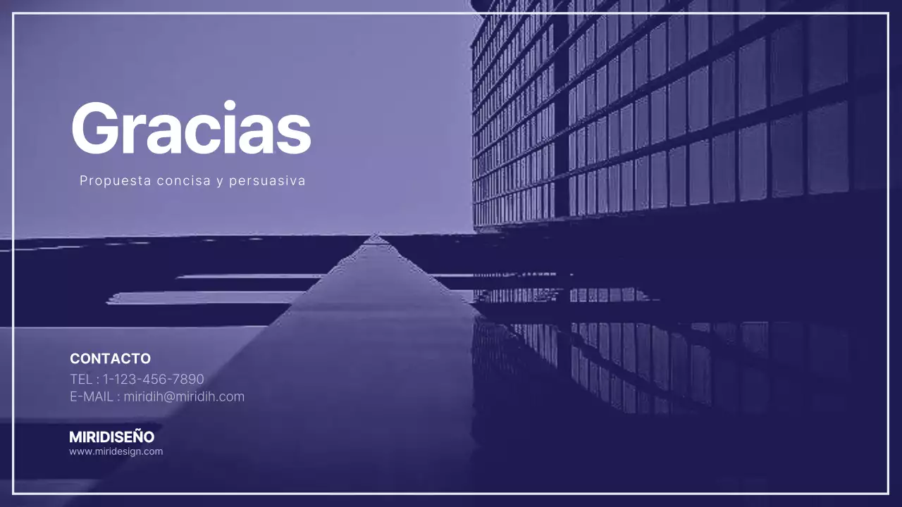 Plantilla de resumen creativo de tema morado