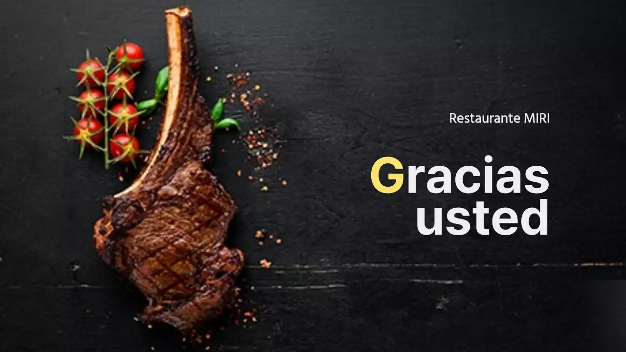 Documentación del café