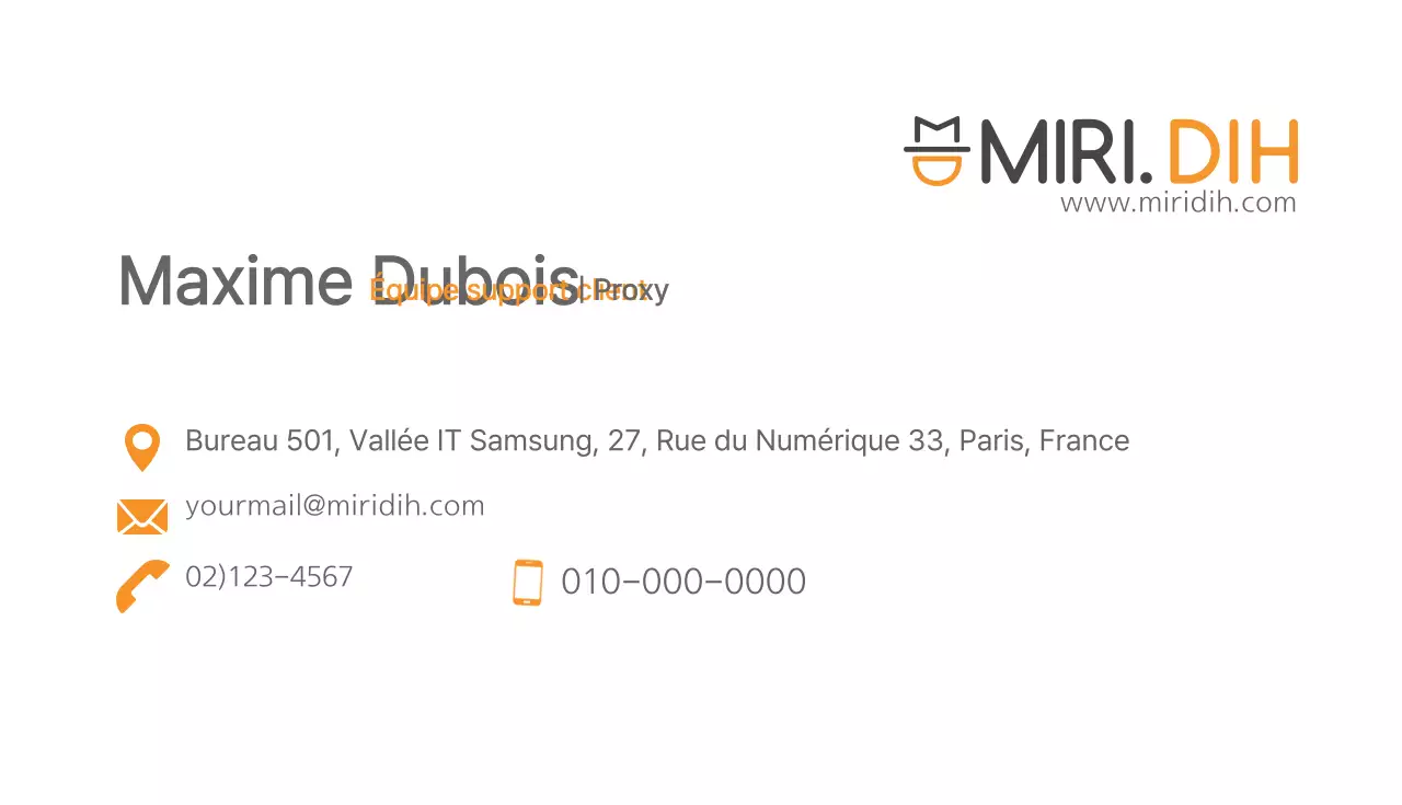 Graphiques en dégradé