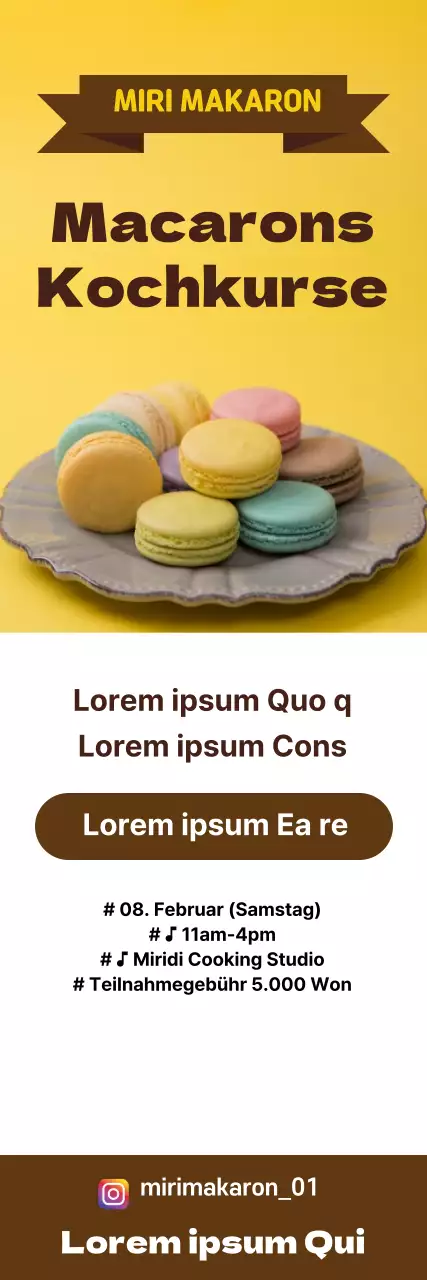 42902_Handgemachter Macaron