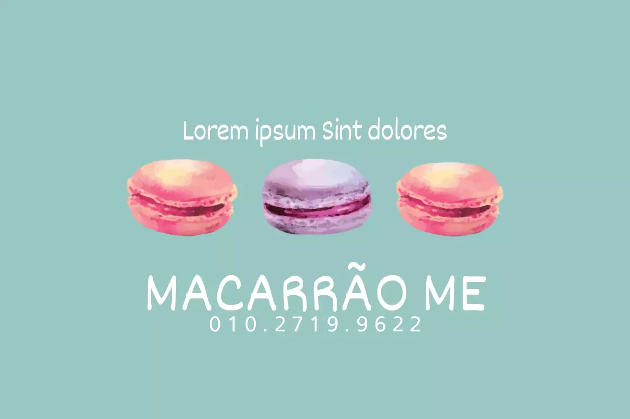 MACARRÃO ME