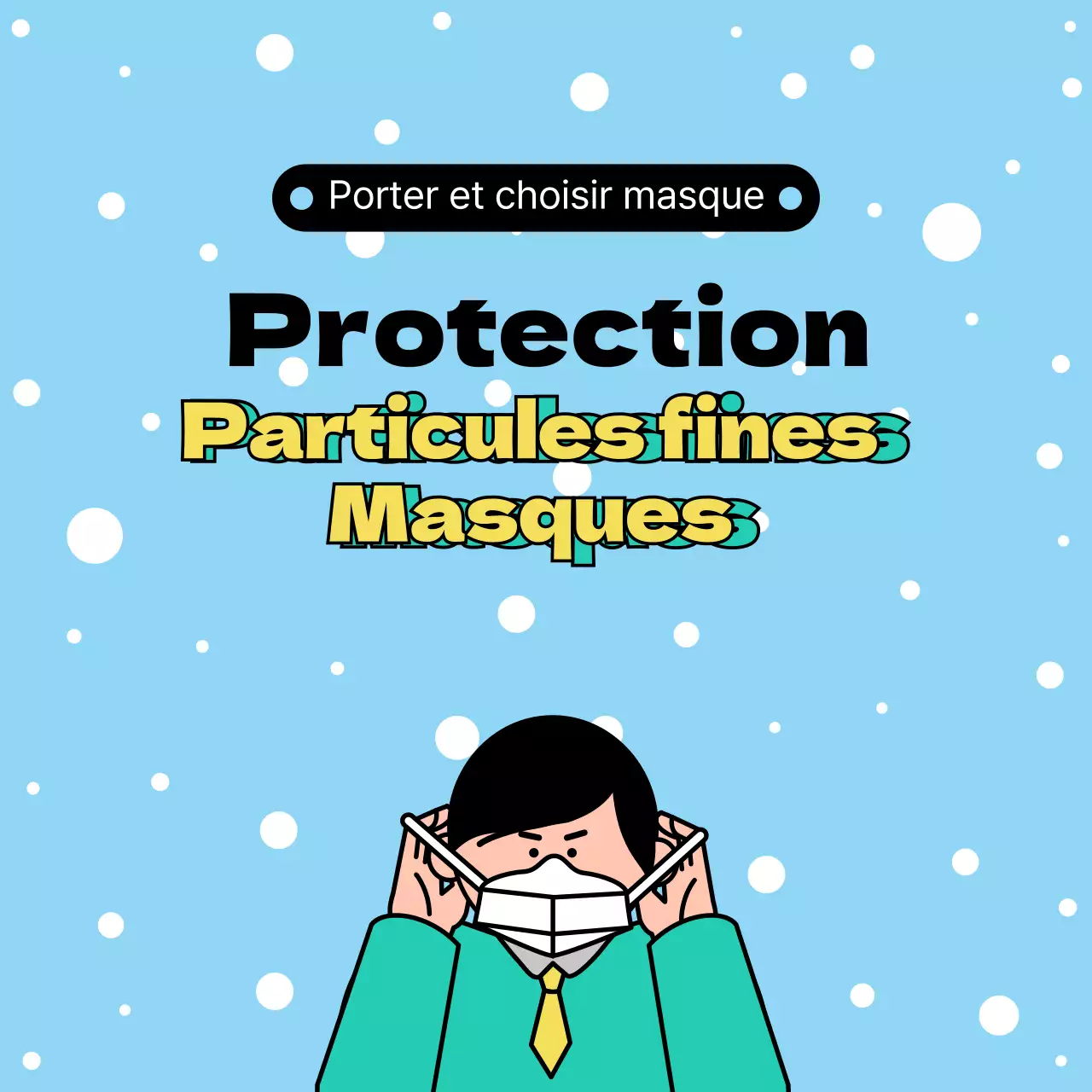 Particules fines