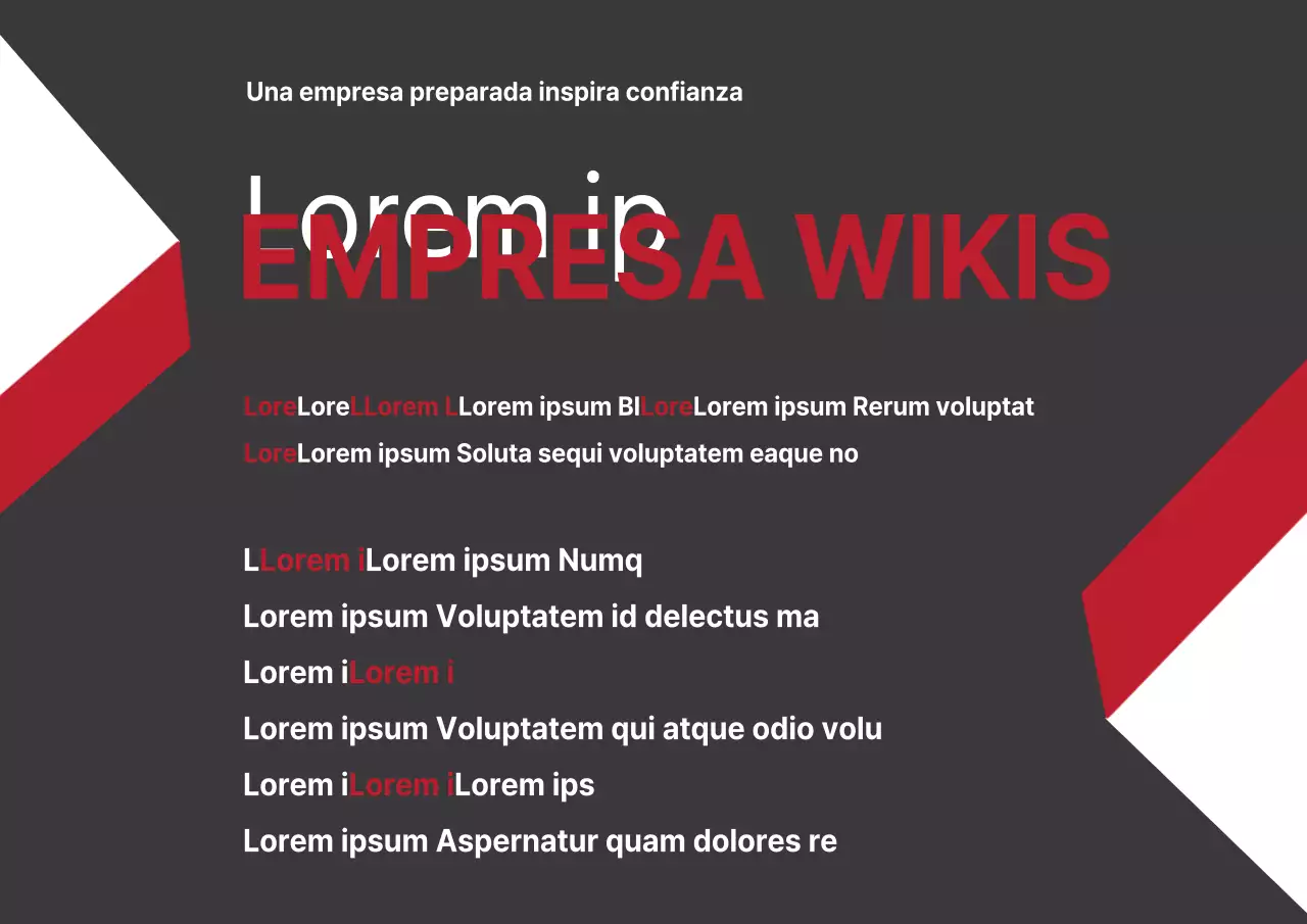 Formación personalizada