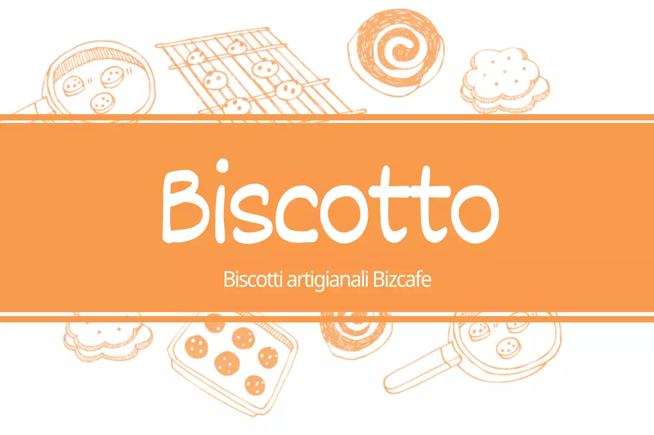 Biscotto