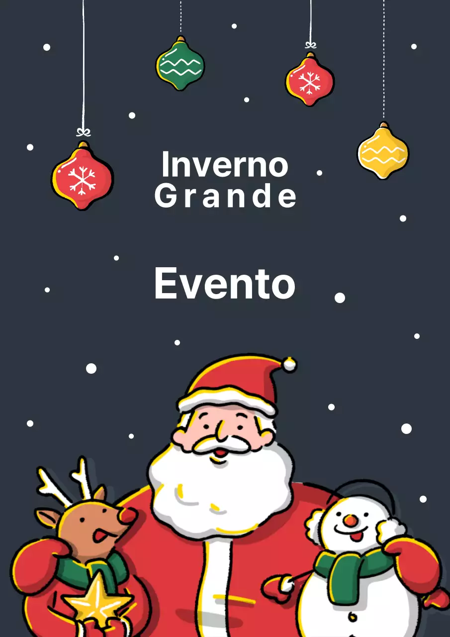 Grande vendita invernale