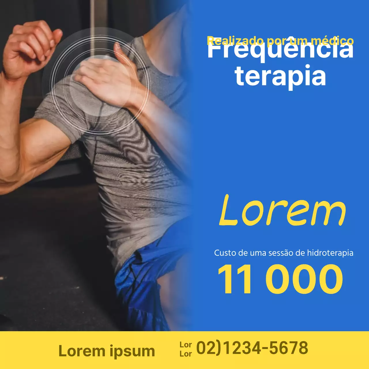 Hidroterapia