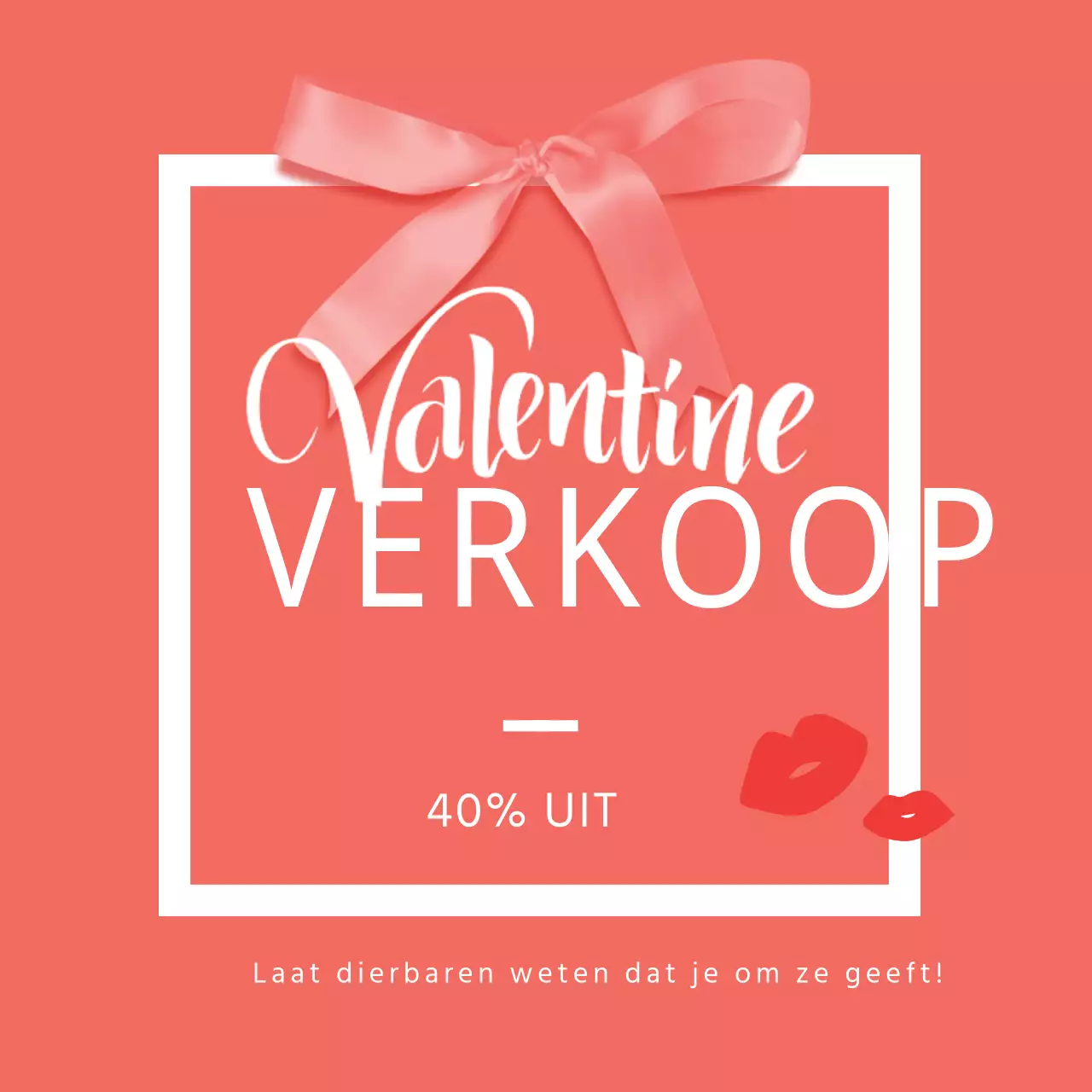 Valentijnsdag