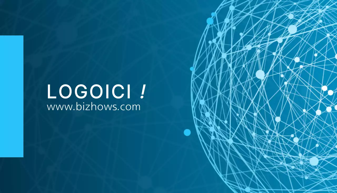 Cartes de visite d'entreprise