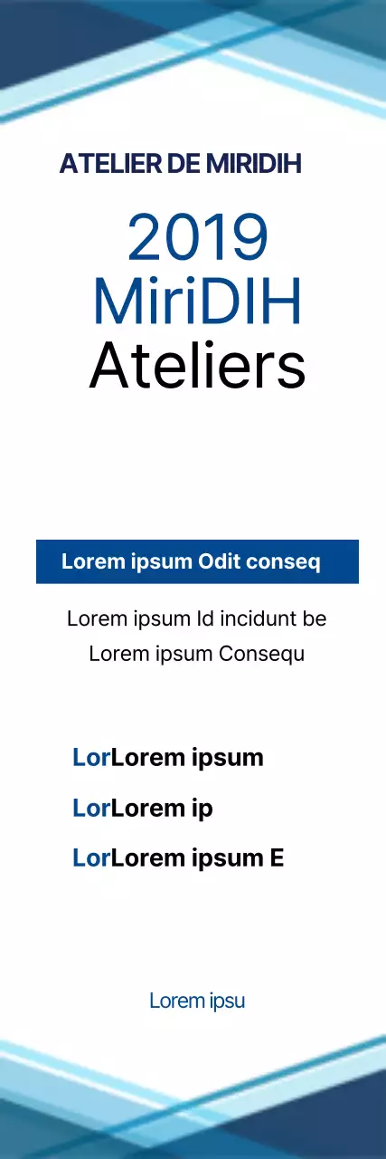 Atelier outre-mer_bannière tridimensionnelle