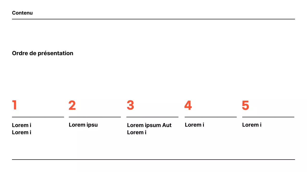 Proposition d'idée simple de revitalisation de bibliothèque orange et grise