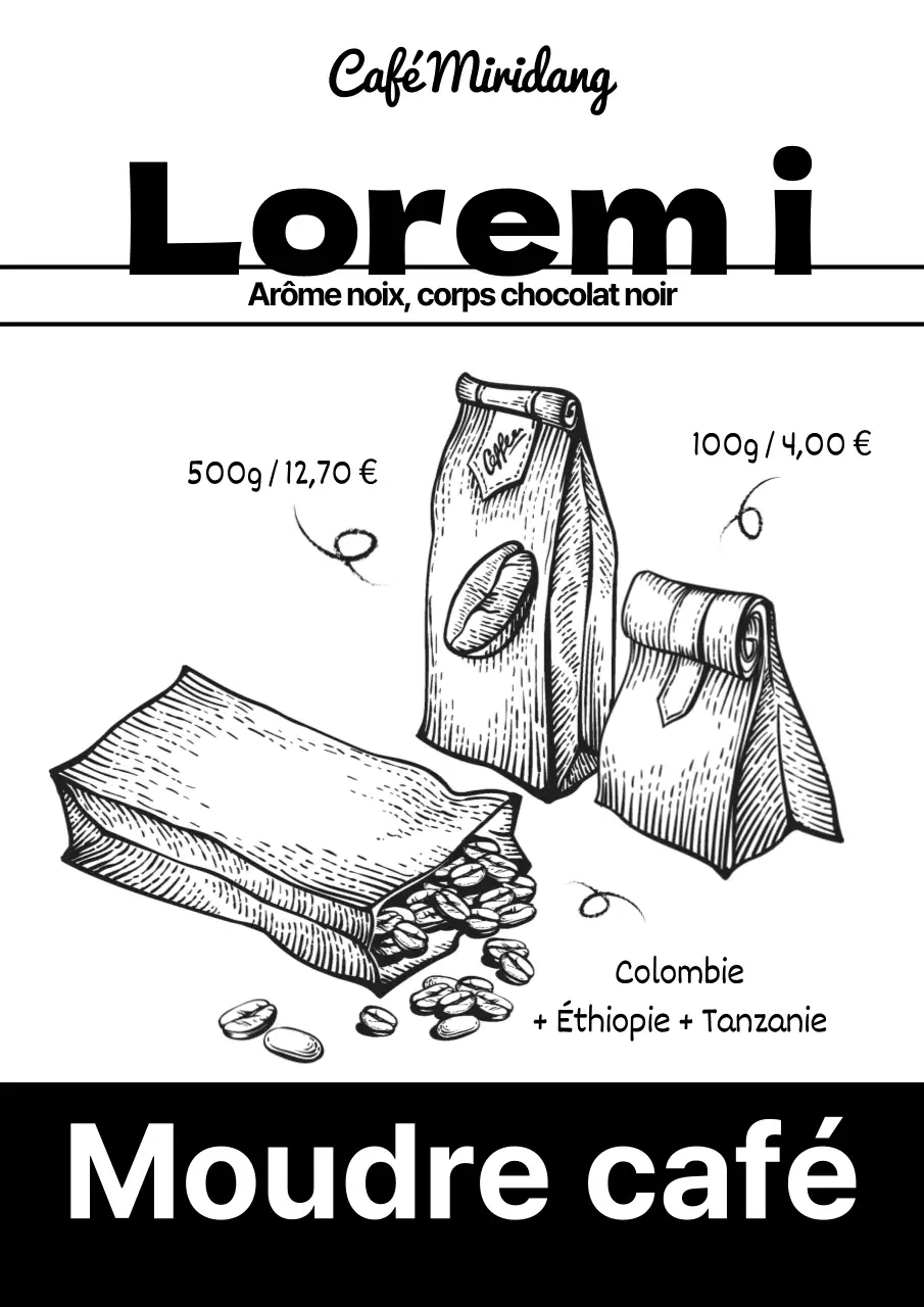 42695_Affiche de café