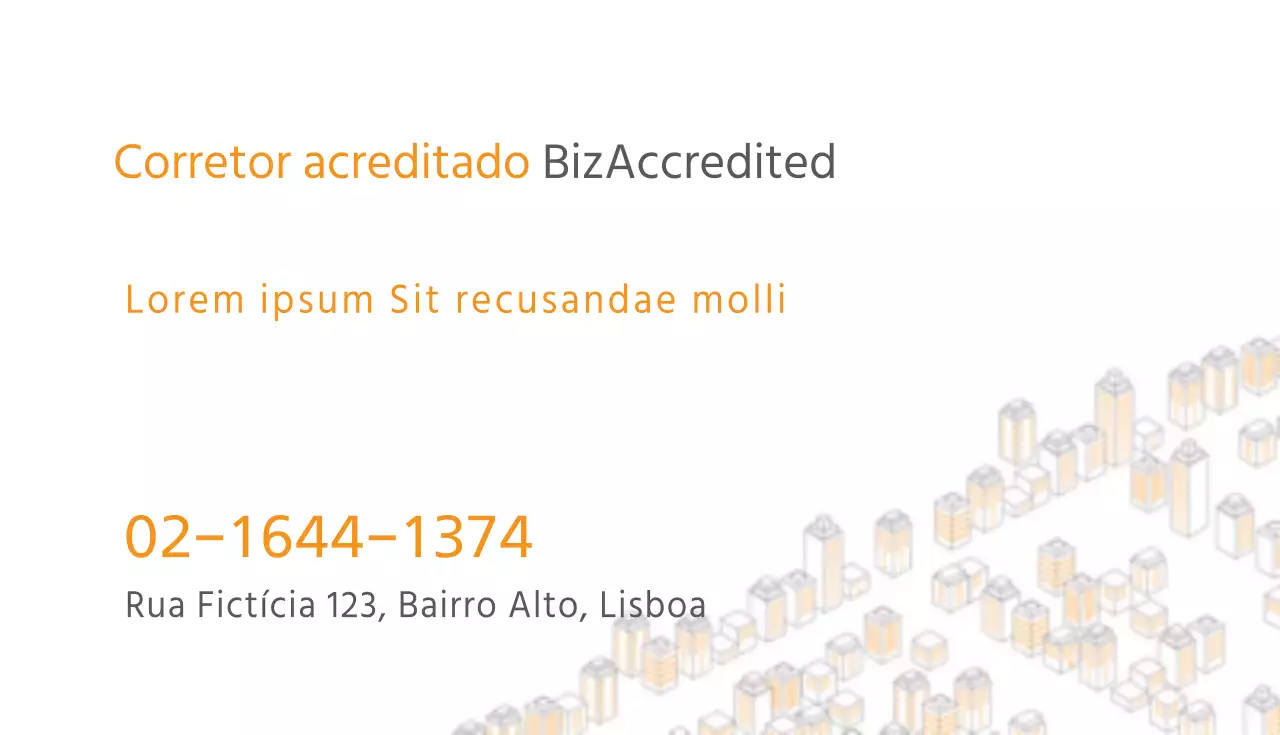 Comprar e vender uma casa