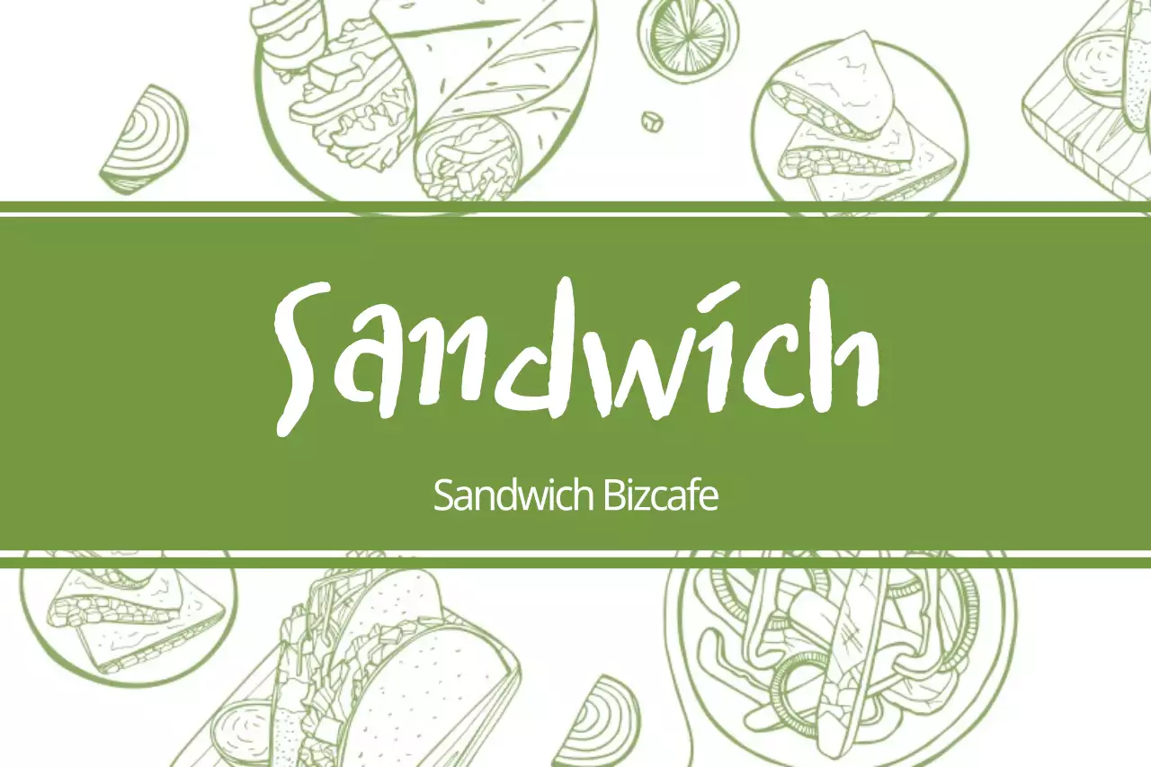 Sandwich