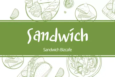Sandwich