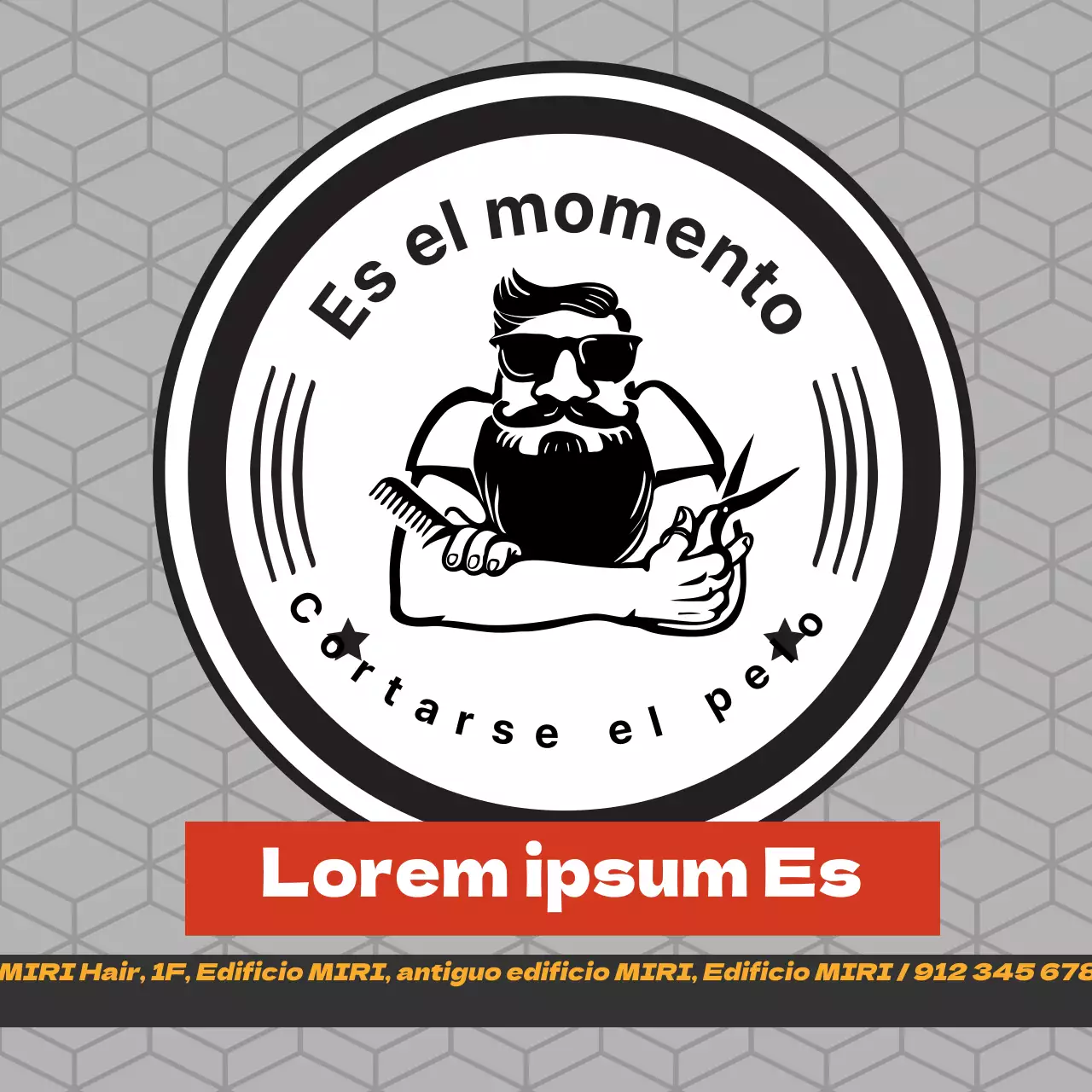 Eventos de peluquería