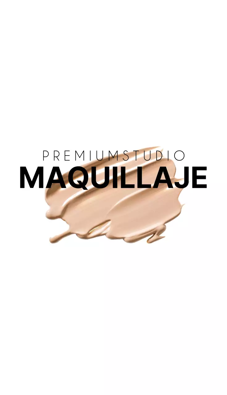 MAQUILLAJE