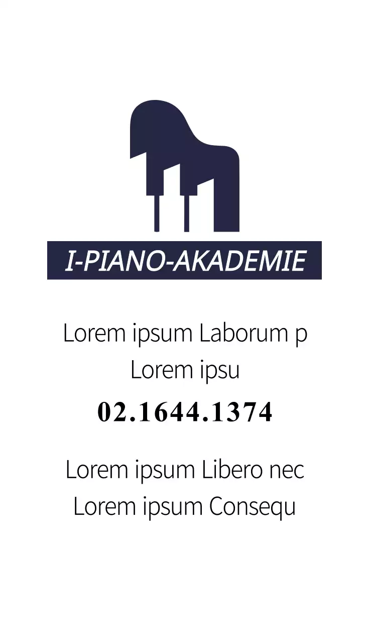 I-PIANO-AKADEMIE