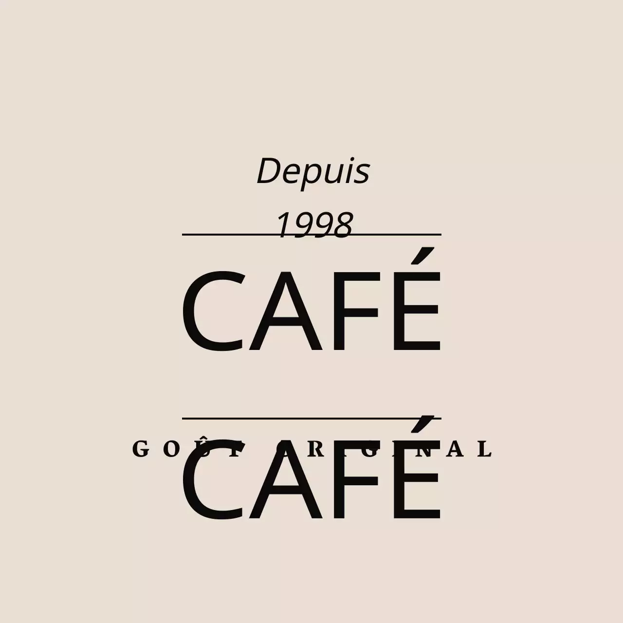 CaféCafé