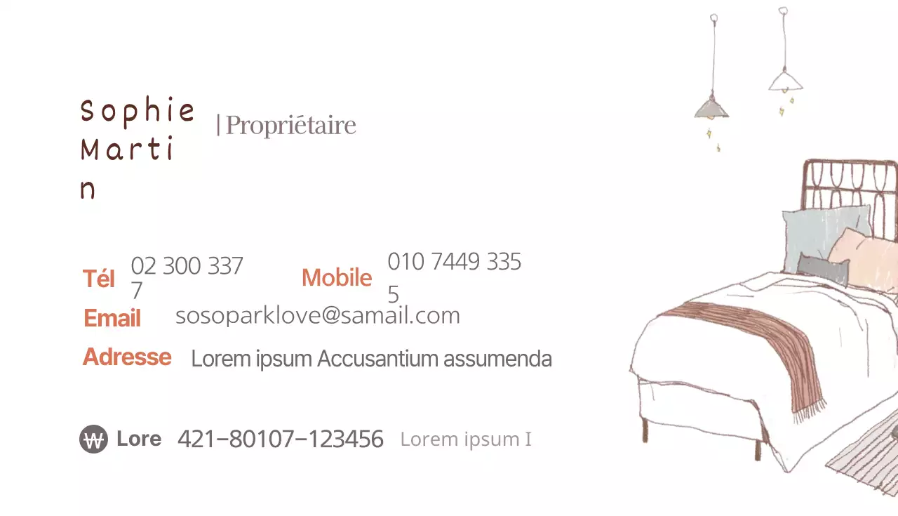 Maison d'hôtes Hallim