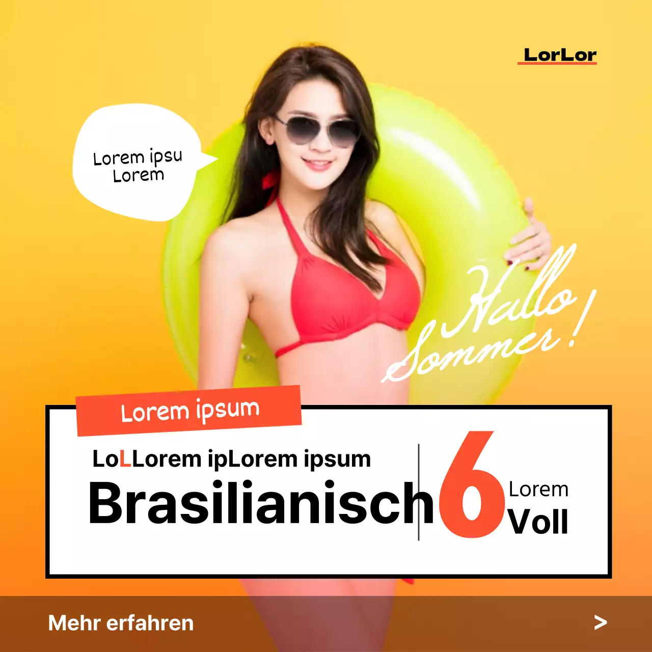 Sind Sie ein Moe-Problem?