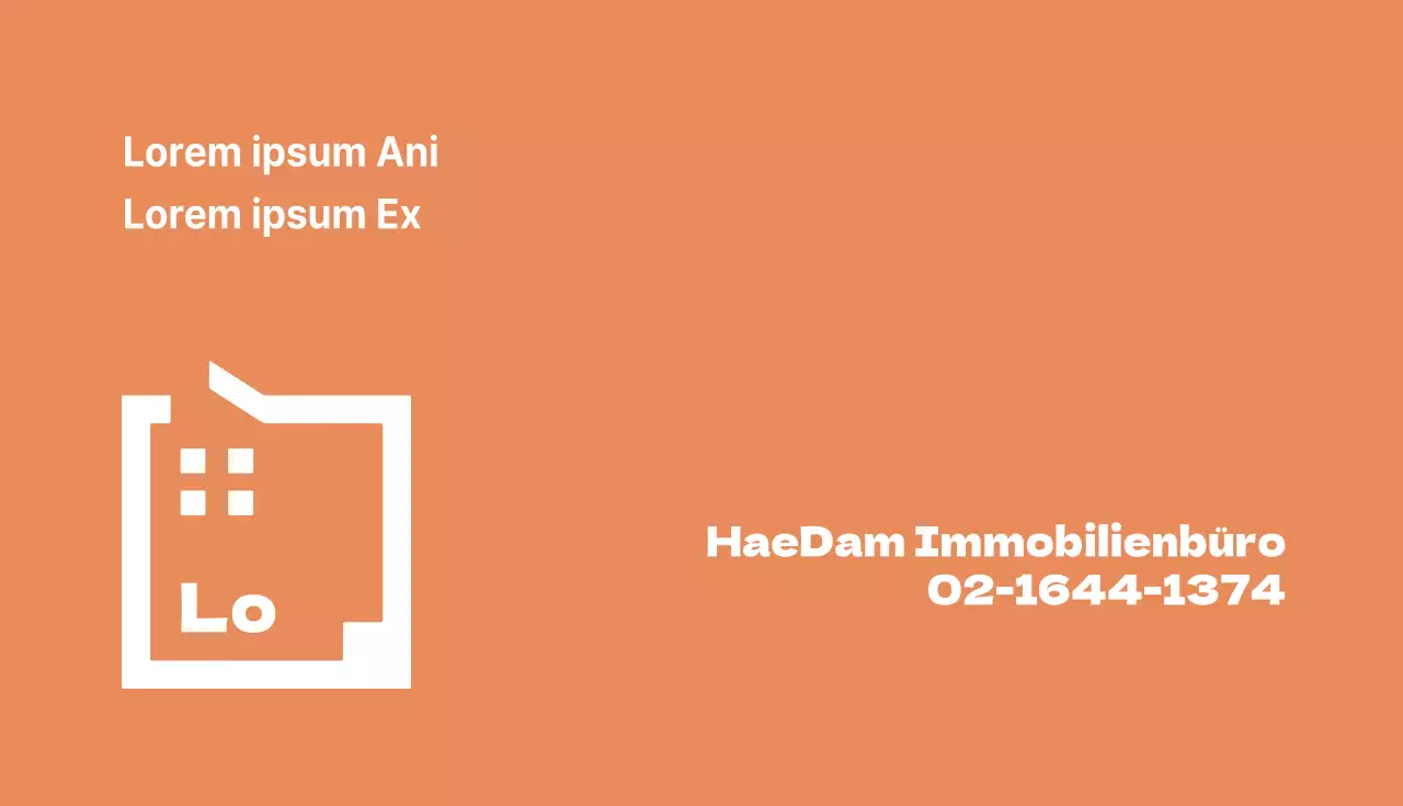 Haddam Immobilienmakler