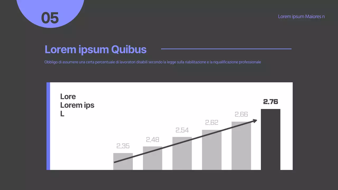 Tema di formazione sulla disabilità in azzurro e grigio
