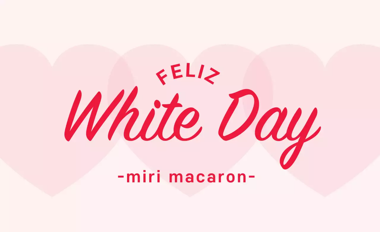 Mignonnes étiquettes de jour blanches avec illustrations roses