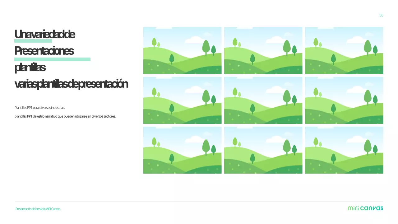 Perfil de la empresa Simple