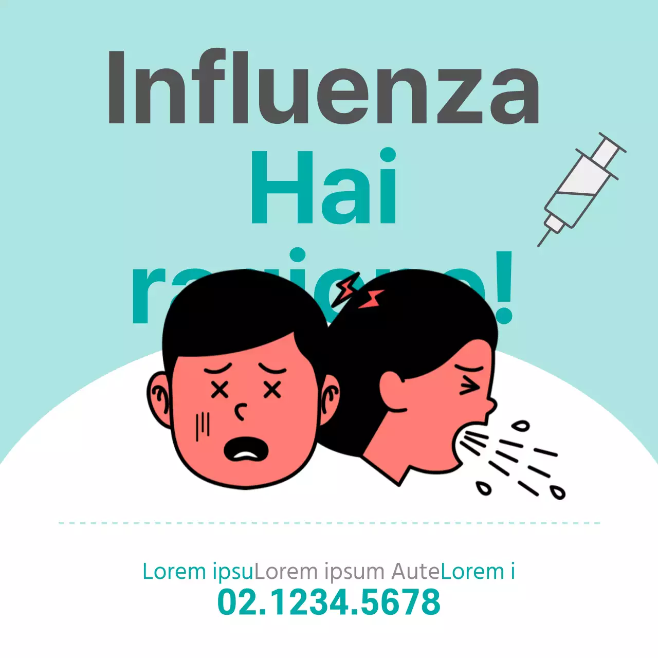 Vaccini antinfluenzali