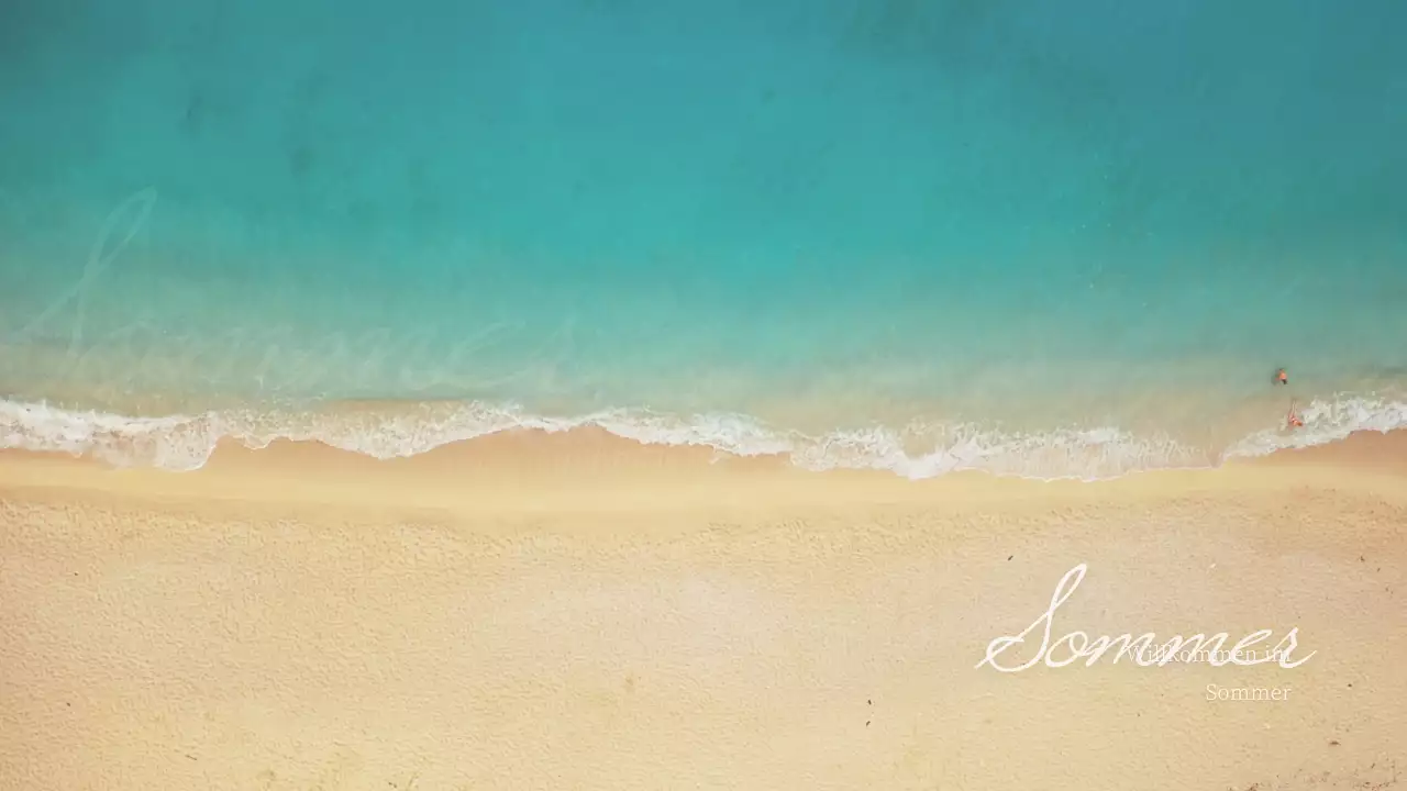 Sommer