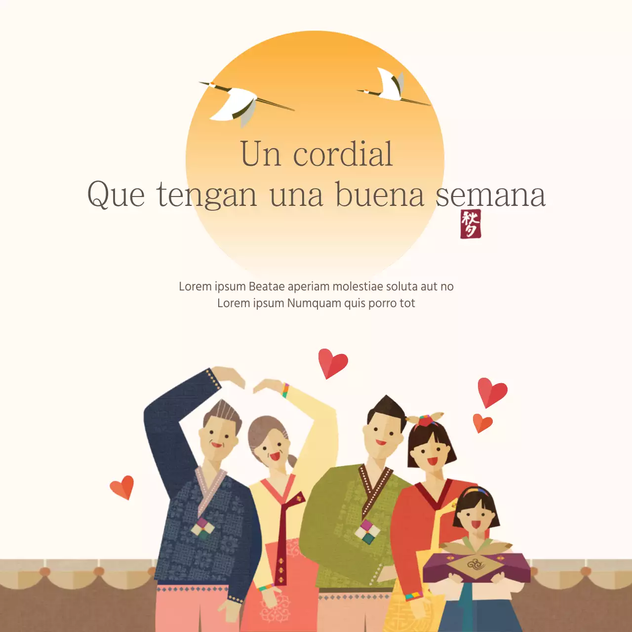 Mediados de invierno