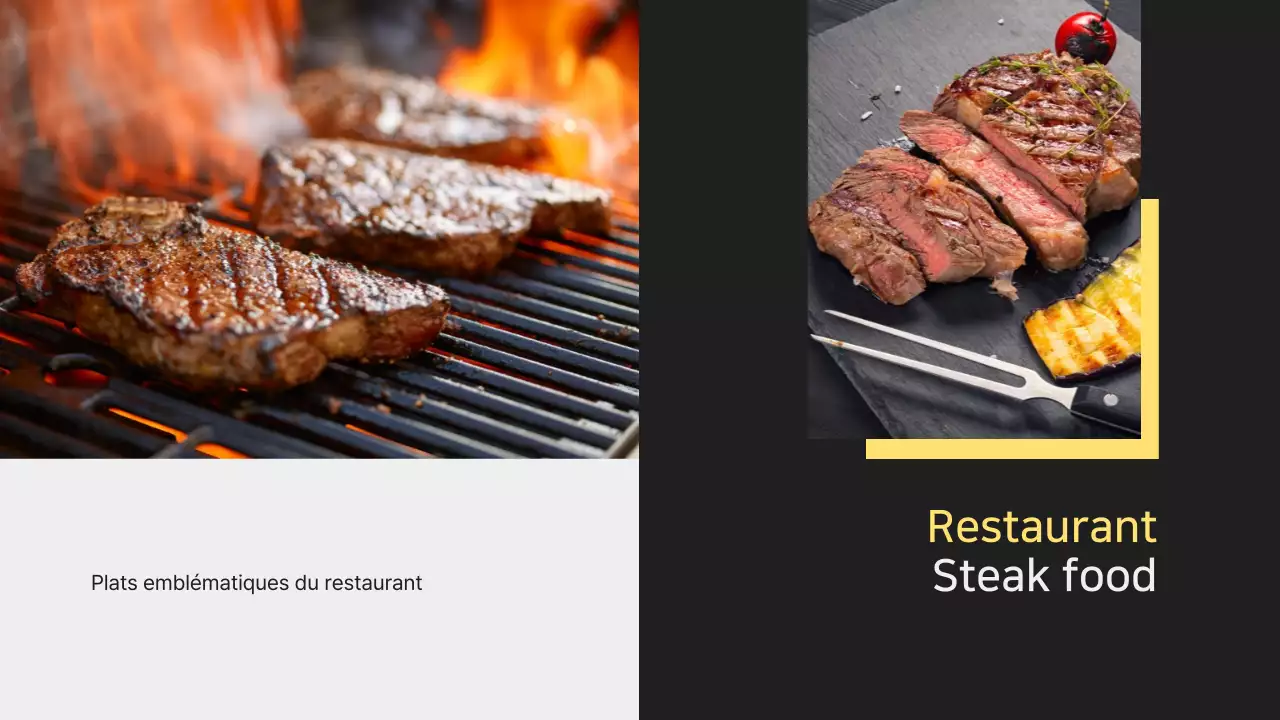 Documentation sur les cafés