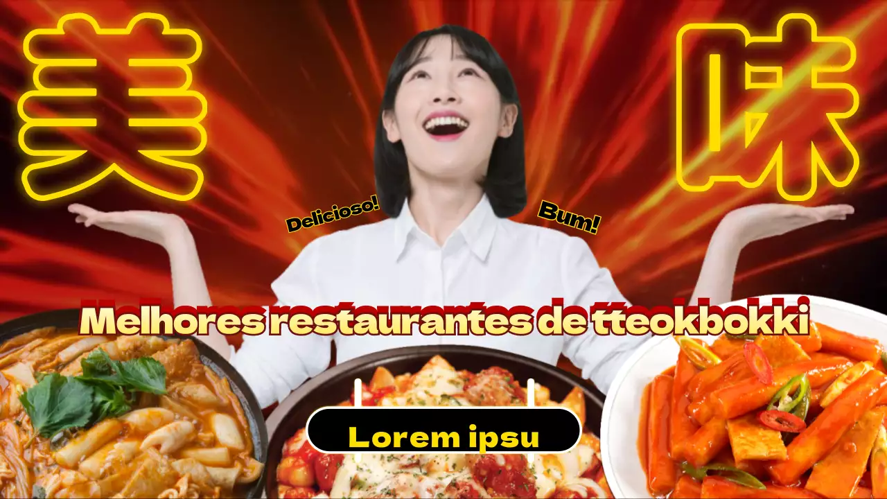 Canal Mimi Gourmet