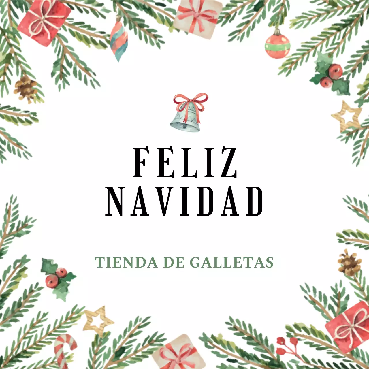 Feliz Navidad
