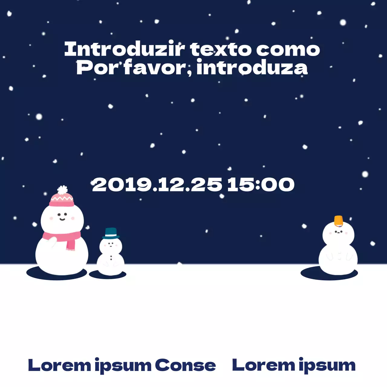41741_Snowman Muzzy