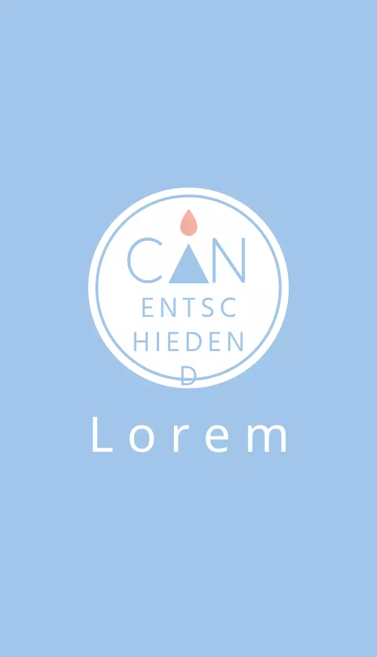 handgemachte Sojakerze