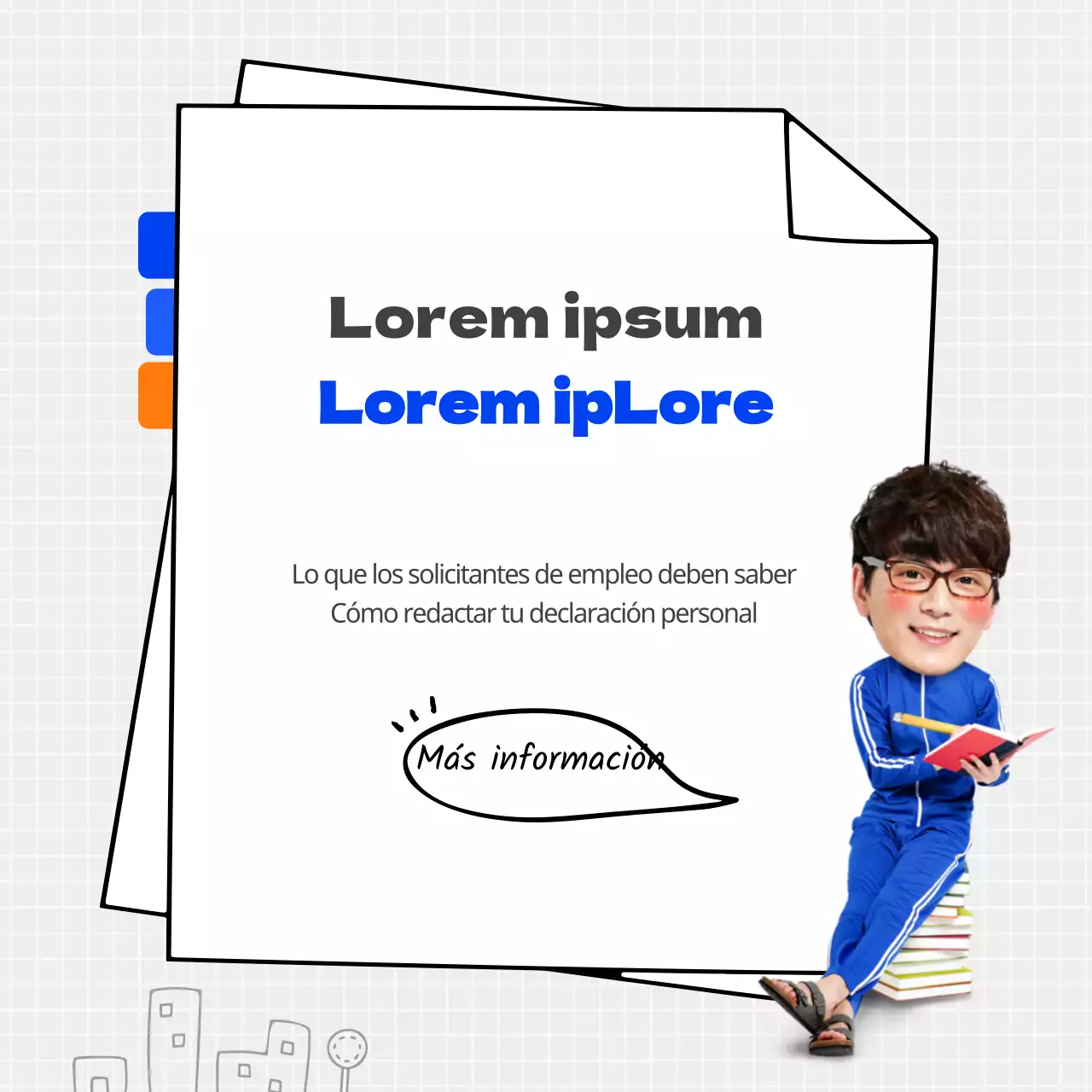 Trabajos en grandes empresas