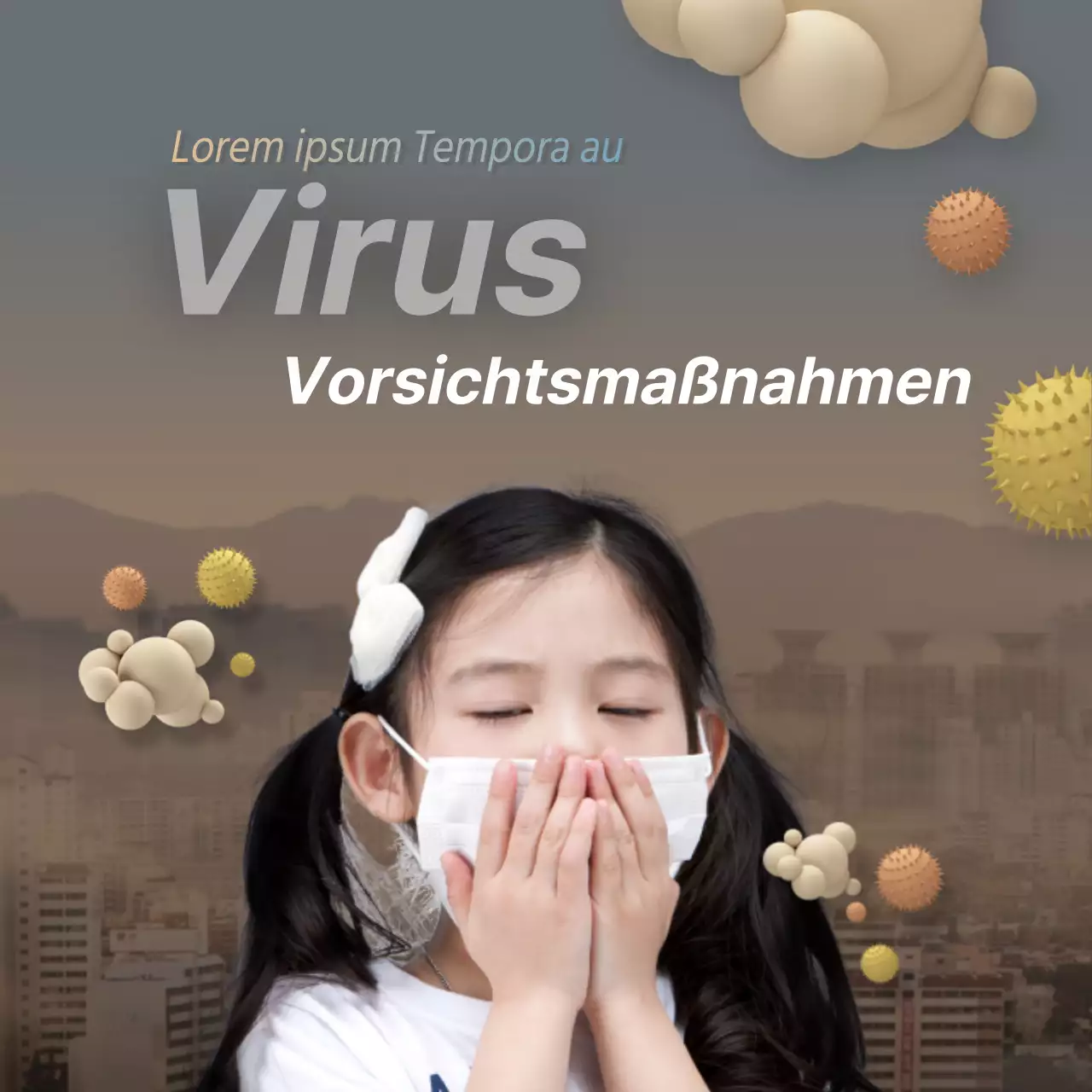 Vorbeugung gegen neue Viren